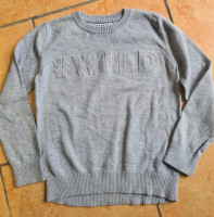 PĚKNÝ SVETŘÍK, VEL. 122